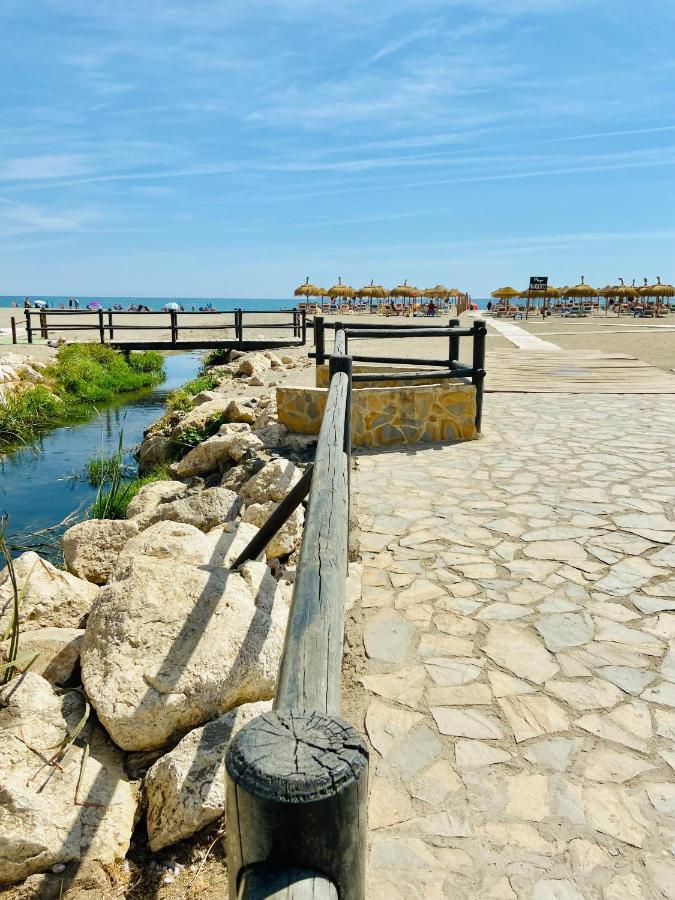 Estudio En Urbanizacion Tres Caballos, Playamar Appartement *